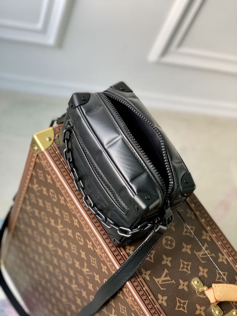 LV Box Bags